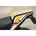 C-Racer Rear Cowl With Storage Box for the KTM 390 Adventure (2020+) - RCB-KTM390ADV